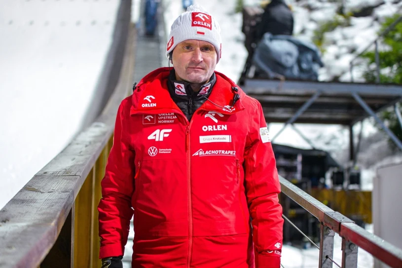 Maciej Maciusiak zaapelował do matek. Mówił o sukcesie i przełomie