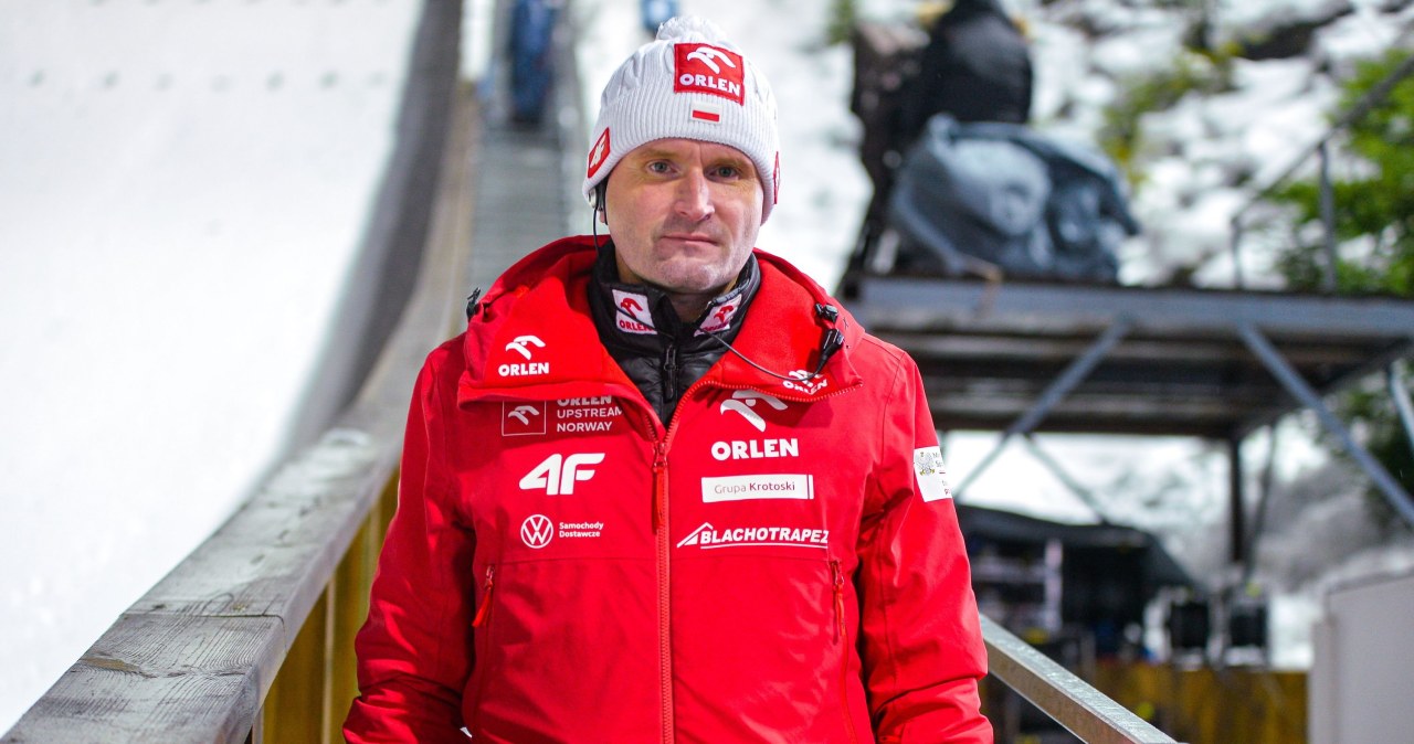 Maciej Maciusiak zaapelował do matek. Mówił o sukcesie i przełomie