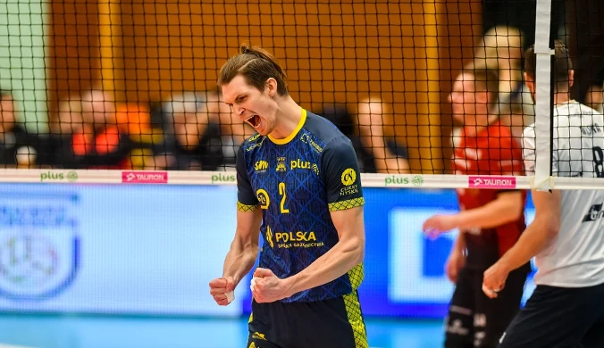 Siatkarz wyjechał z Polski, później wywołał skandal. A teraz taka wiadomość