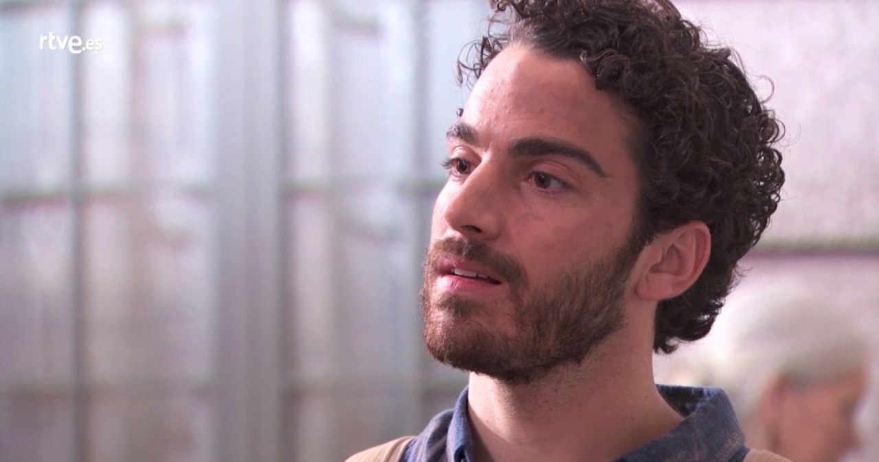 A jednak dramat w "Akacjowej 38". Diego nie zdołał jej uwolnić