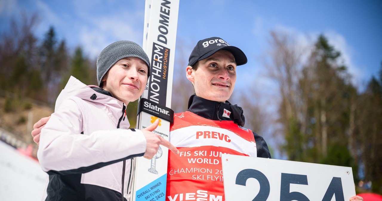 Przełom w skokach w kilkanaście dni. "Olimpijska rodzina" mogła świętować