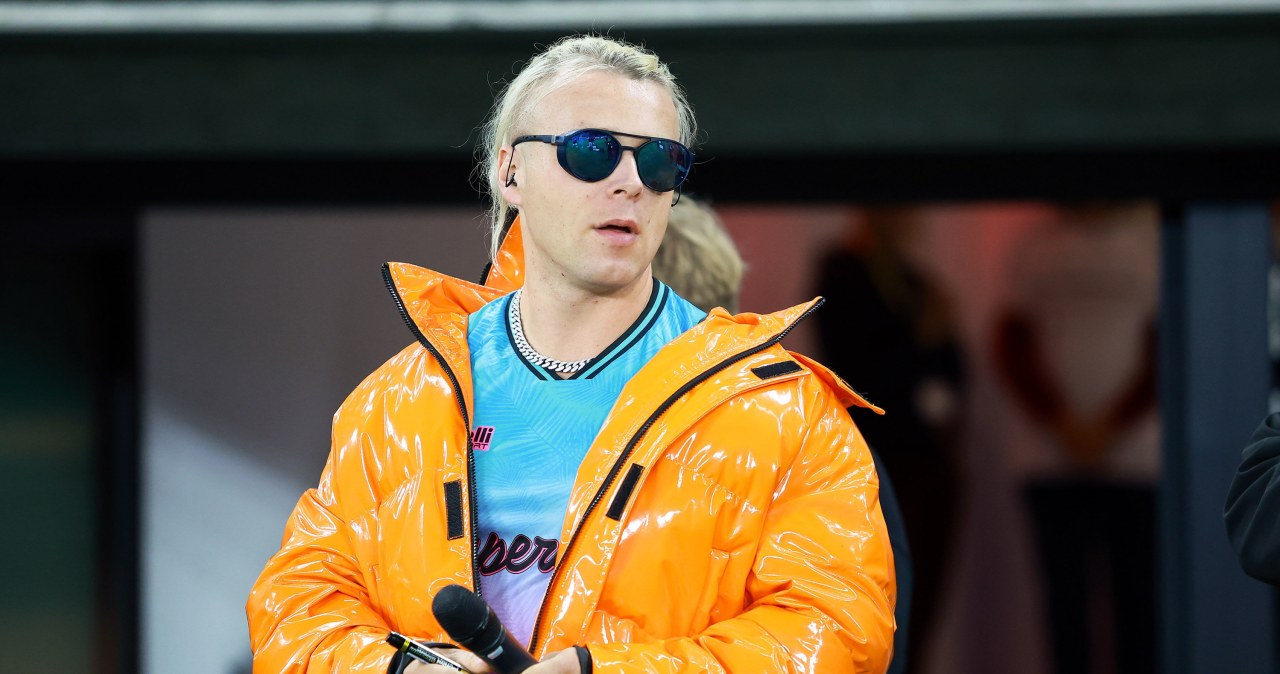 Gwiazda disco polo szokuje wyznaniem. Miał zostać twarzą znanej marki