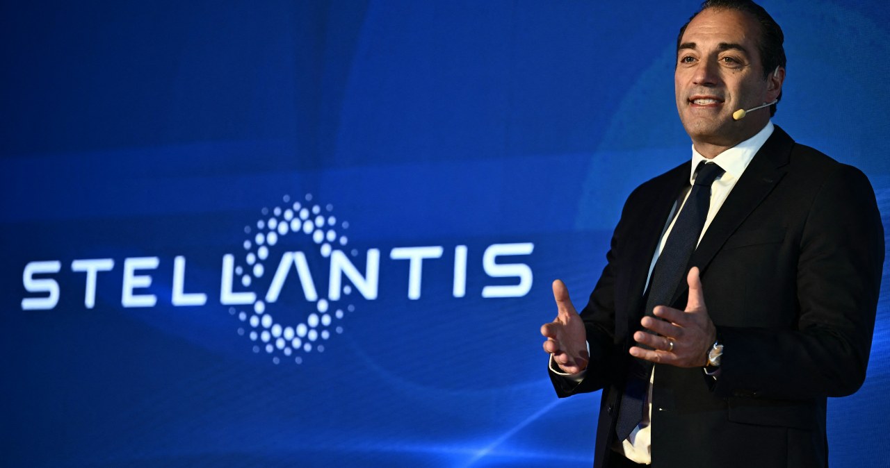 Stellantis wycofuje się z planów budowy fabryk akumulatorów