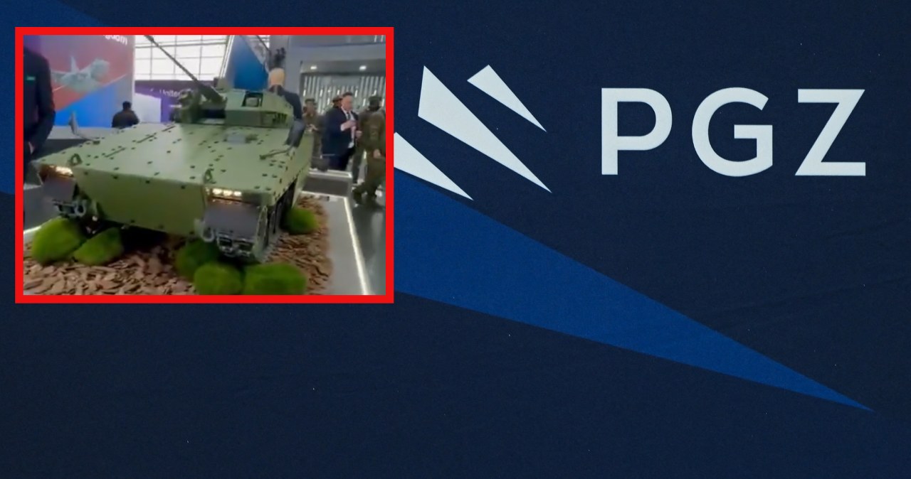 Ratel, Baobab i Piorun. Polska zbrojeniówka podbija Bliski Wschód