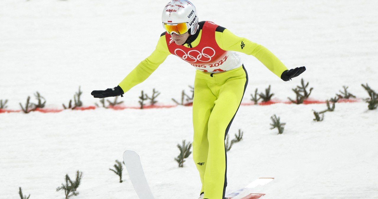 W poniedziałek rano potwierdziły się doniesienia ws. Kubackiego. Sam ogłosił