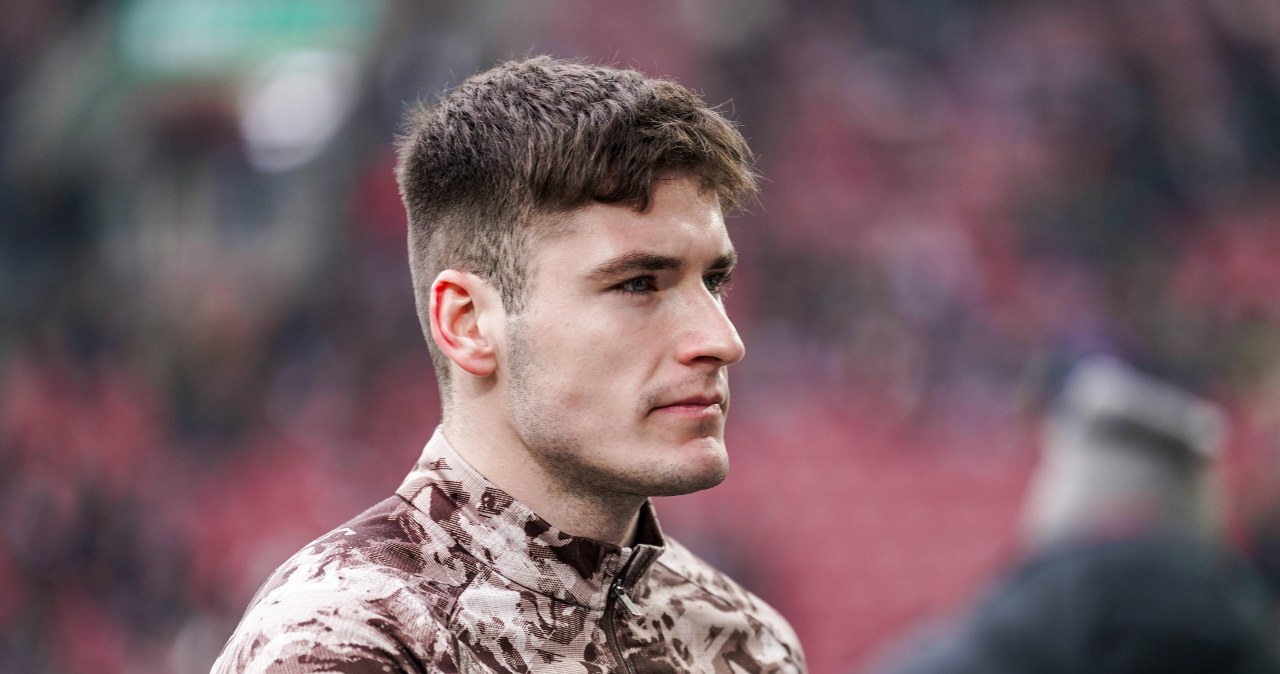 Nagły komunikat ws. Polaka. Wszystko po tym, co zrobił w meczu Bundesligi