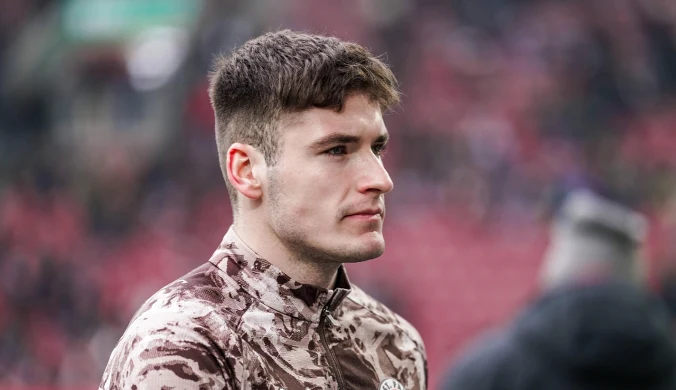 Nagły komunikat ws. Polaka. Wszystko po tym, co zrobił w meczu Bundesligi