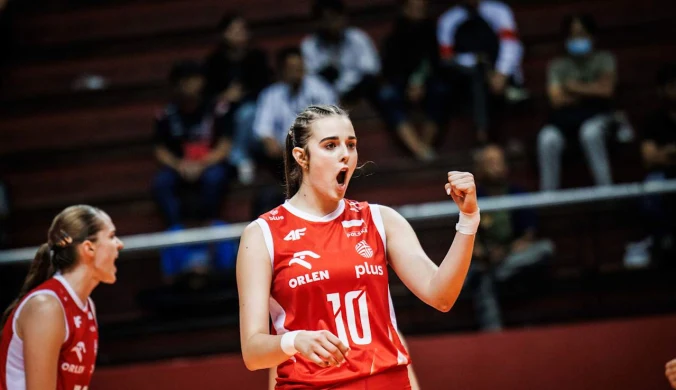 Nastolatka nadzieją kadry Lavariniego. A tu bolesny cios, jest komunikat