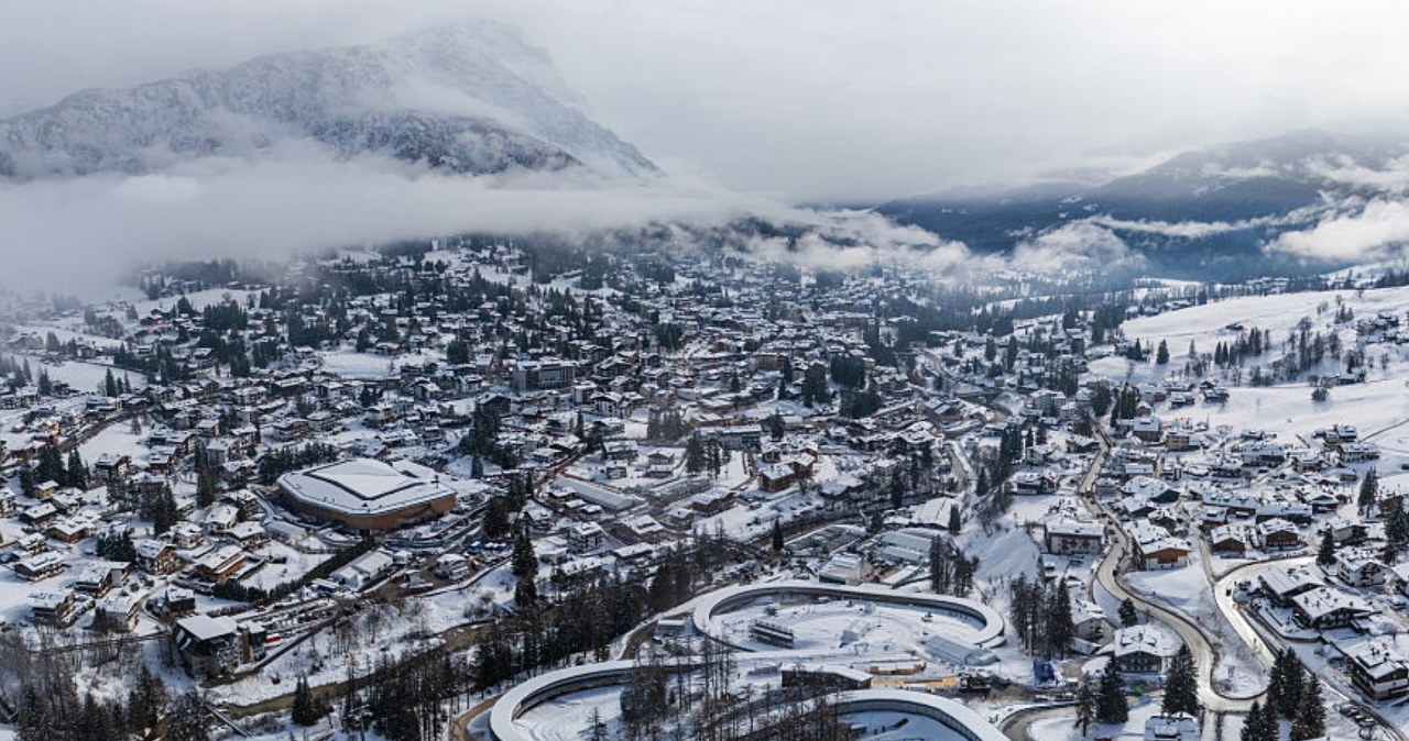 Igrzyska w cieniu poważnego zagrożenia. Włoscy ratownicy ostrzegają