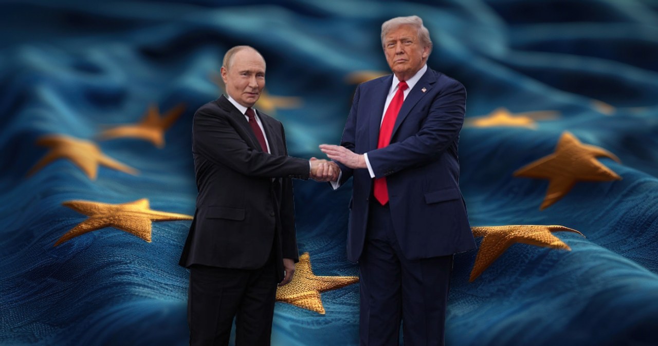 Jest nowy "raport monachijski". Wnioski mogą przytłaczać