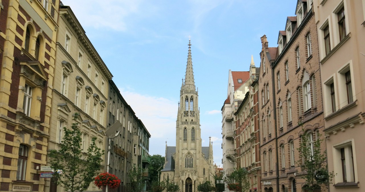 Czeska telewizja odwiedziła polskie miasta. Nie może się nadziwić