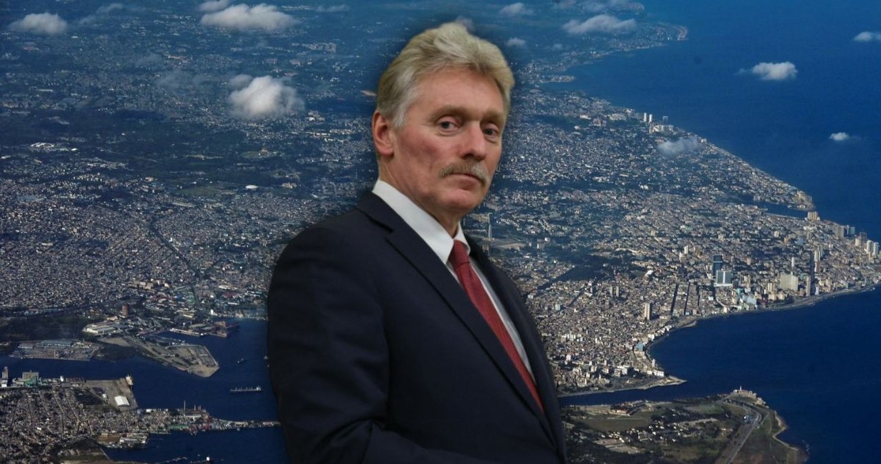 "Sytuacja jest krytyczna". Kreml grzmi po ruchu USA