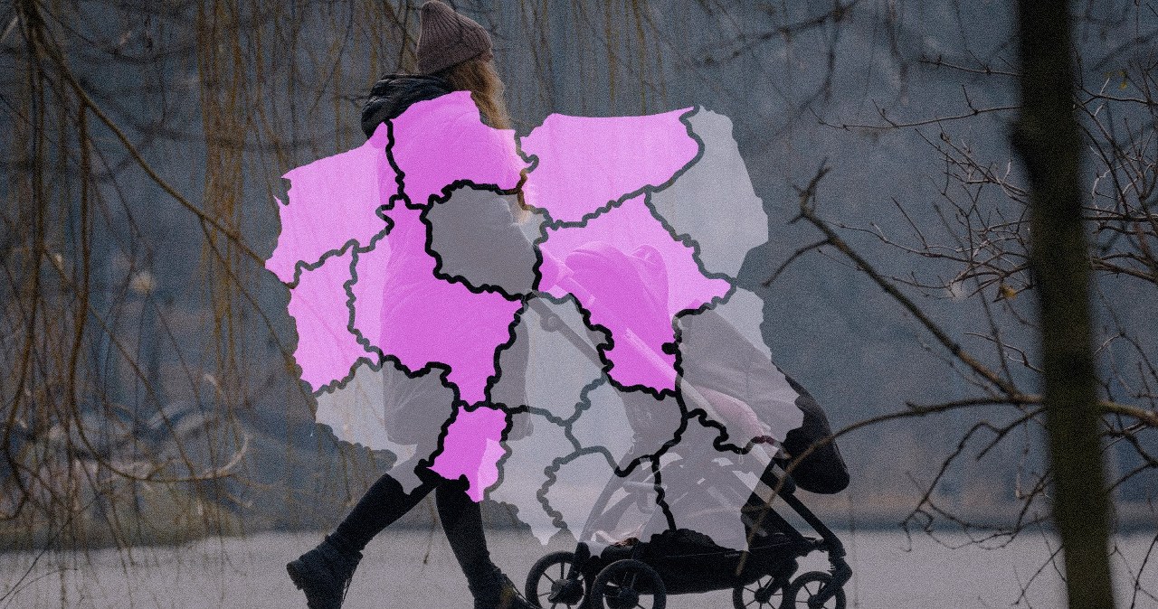 Nowy ranking najpopularniejszych imion dzieci. Z podziałem na województwa