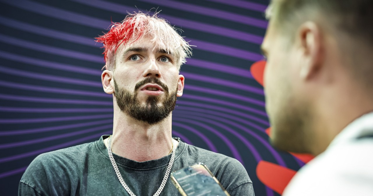 Fornal potrzebował pilnej pomocy. Nagły zwrot ws. polskiego siatkarza