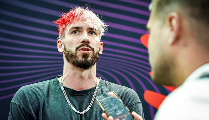 Fornal potrzebował pilnej pomocy. Nagły zwrot ws. polskiego siatkarza