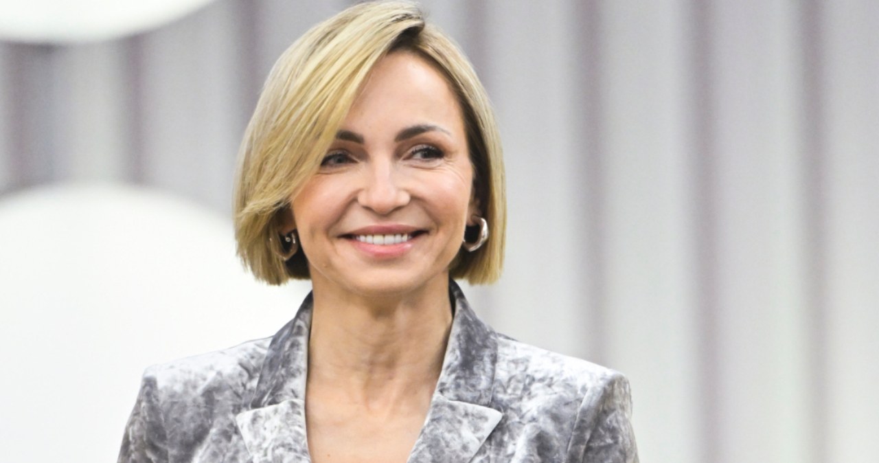 Ania Wyszkoni nie kryje prawdy o relacjach z mamą. To zawsze jej powtarzała