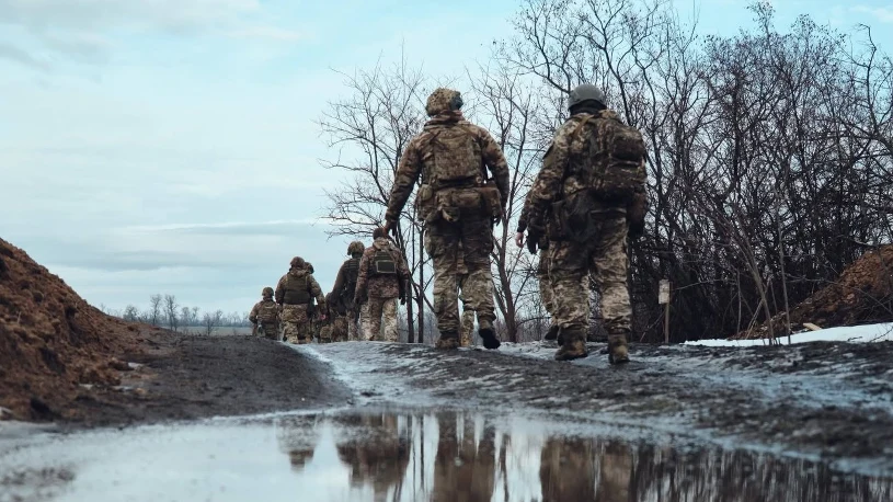 "Ostateczne bitwy" o dwa punkty frontu. Analitycy nie mają złudzeń