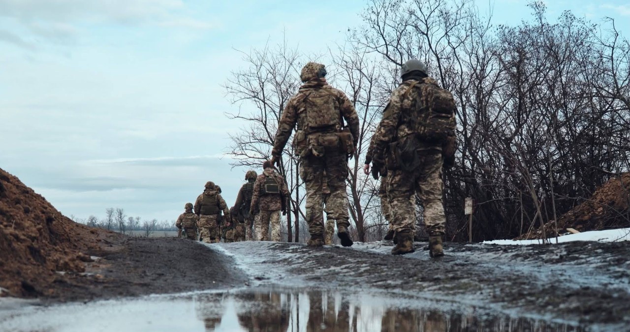 "Ostateczne bitwy" o dwa punkty frontu. Analitycy nie mają złudzeń