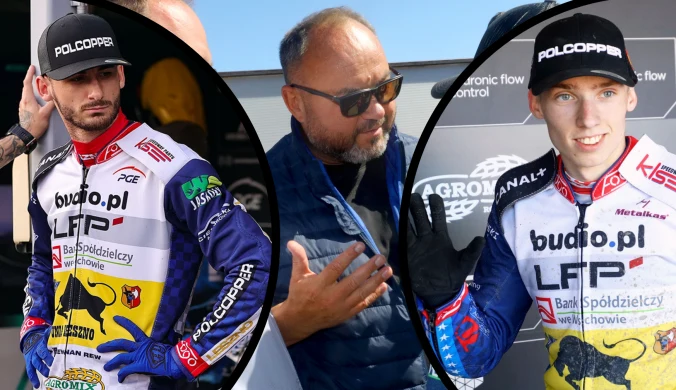 Dopiero co wyszedł z aresztu. Sensacyjne wieści ws. prezesa Unii Leszno