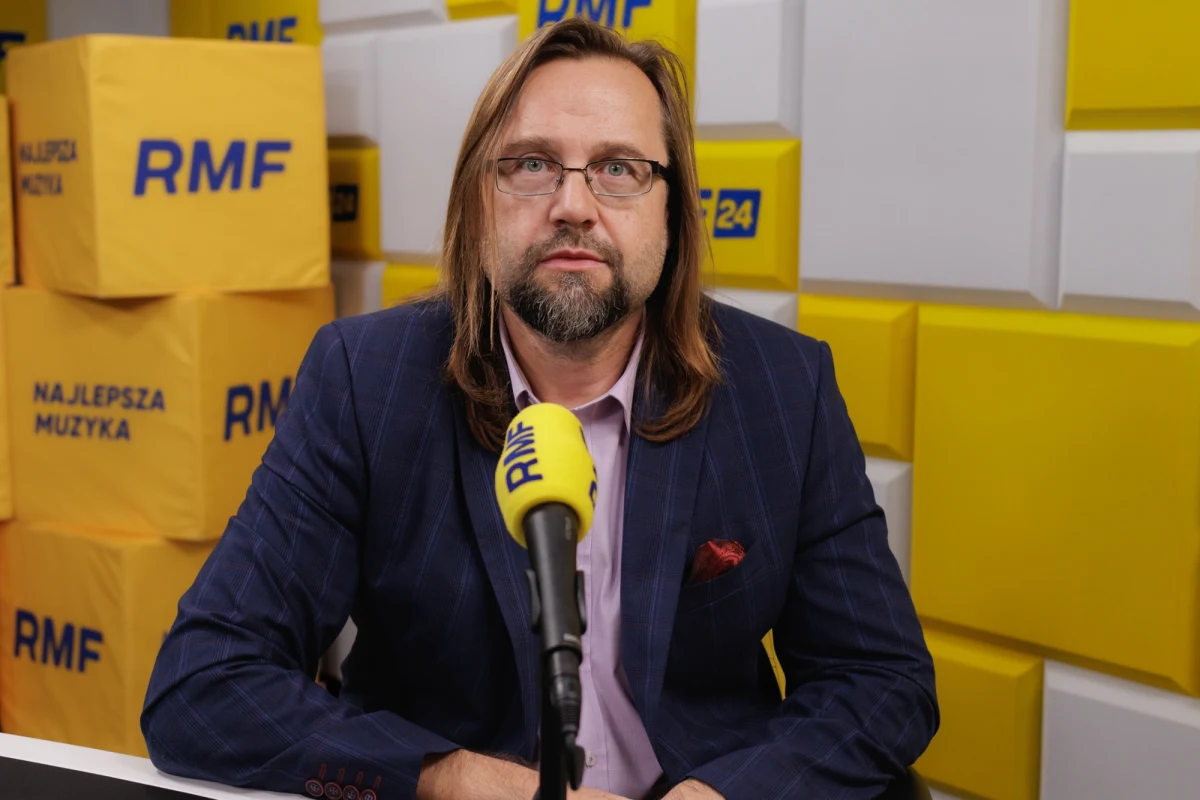 Gościem Popołudniowej rozmowy w RMF FM będzie Marcin Stanecki. Szefa Państwowej Inspekcji Pracy zapytamy m.in. o to, co myśli o kolejnej wersji projektu reformy PIP. Czy nowelizacja ma wystarczające poparcie polityczne?