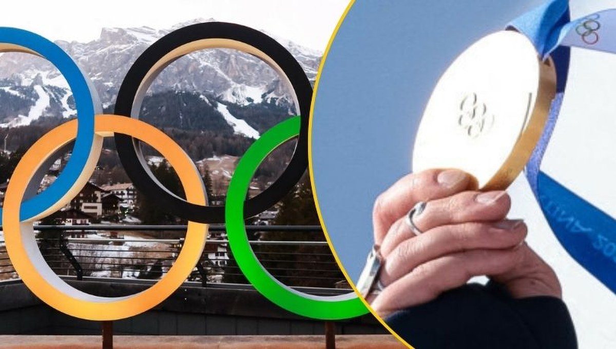 Nie wszystko złoto, co się świeci. Wpadka za wpadką z medalami igrzysk