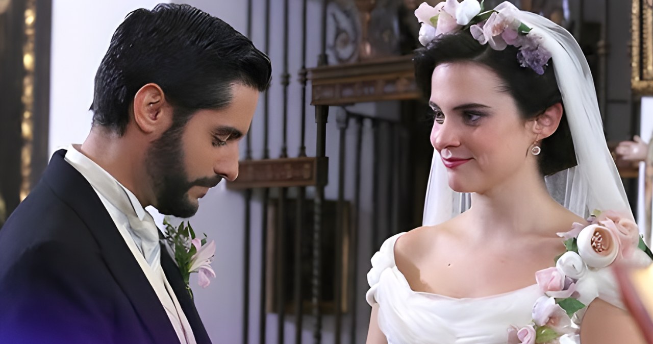 Polacy wstrzymają oddech przy tej scenie. Wesele w "Akacjowej 38"