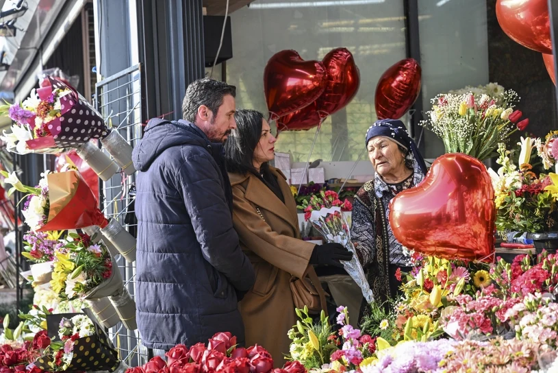 Co zrobić, gdy twój facet ma alergię na walentynki? Mamy na to kilka rad
