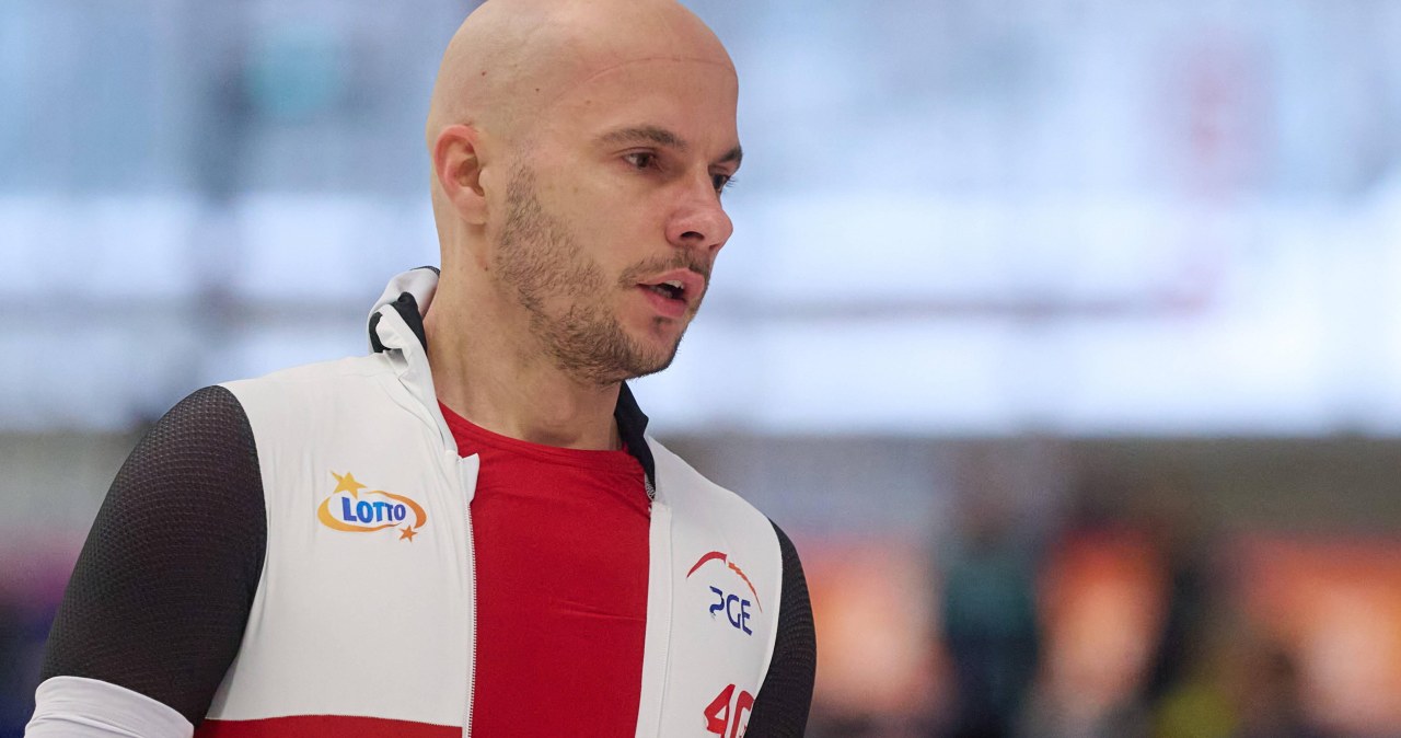 Polski olimpijczyk nie gryzie się w język. "Wiem, iż to są mocne słowa"