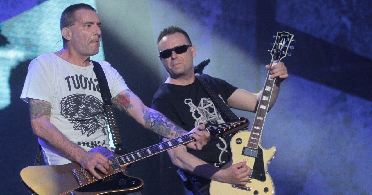 To wielki przebój lat 90.! Dzięki niemu zespół zyskał ogólnopolską sławę