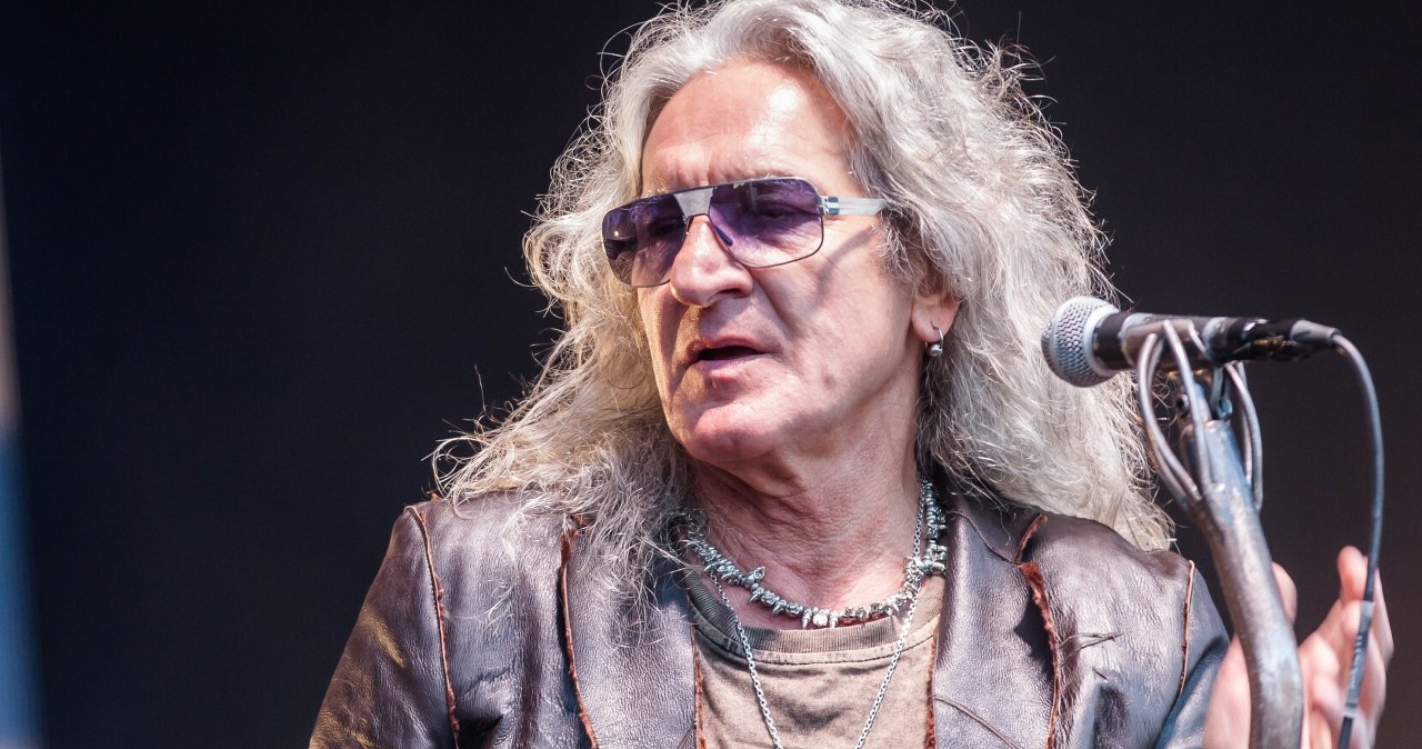 Ten utwór stał się hymnem lat 80. Polacy uwielbiają go do dziś