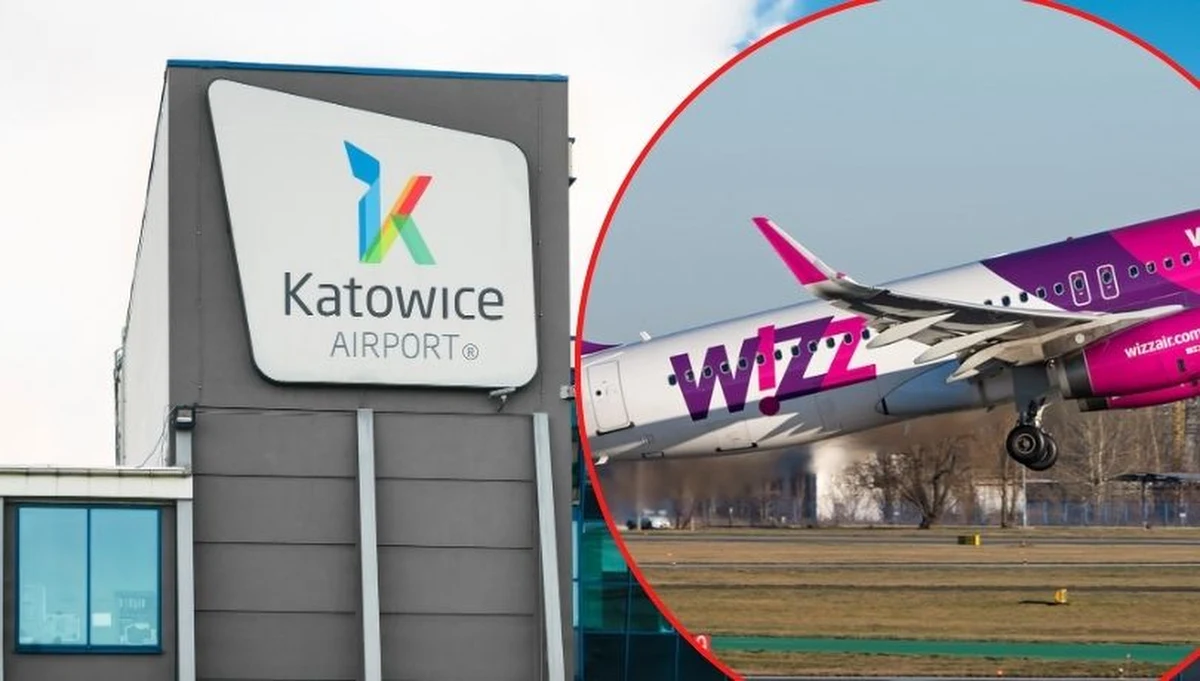 W sezonie letnim 2026 roku pasażerowie Katowice Airport zyskają możliwość bezpośrednich lotów do Dubrownika w Chorwacji. To jednak nie koniec nowości – Wizz Air zapowiada również zwiększenie częstotliwości rejsów na wielu popularnych trasach oraz uruchomienie aż dziewięciu nowych połączeń z katowickiego lotniska.