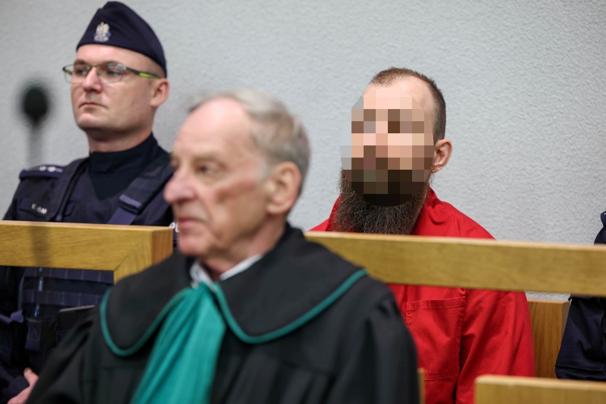 Werbowali do Grupy Wagnera na terenie Polski. Rosjanie skazani na więzienie