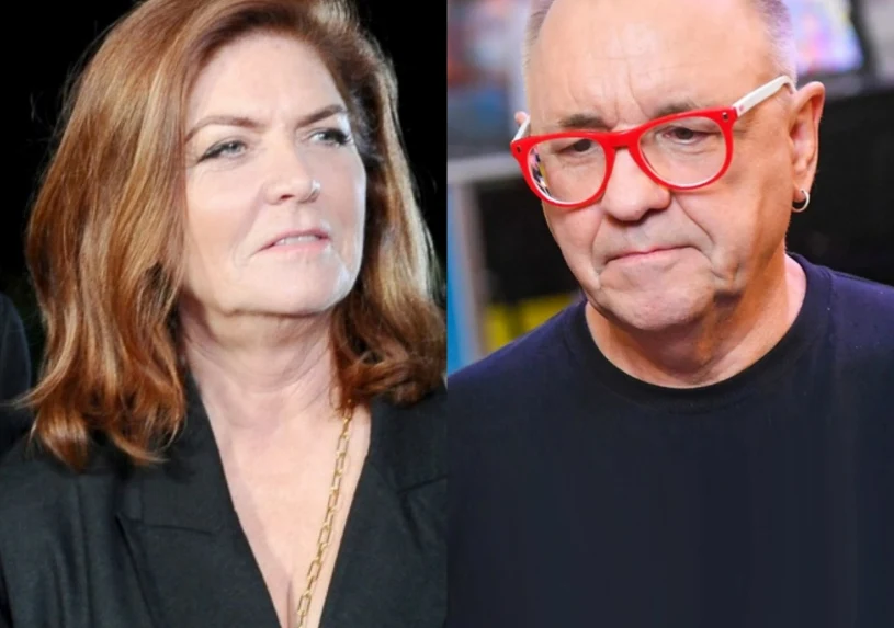 Dwa tygodnie po finale Dowbor wyznała o WOŚP. Oto co myśli o akcji Owsiaka