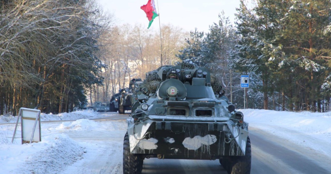 Ukraina ma kolejny problem na nowym kierunku. Poruszenie wśród oficerów