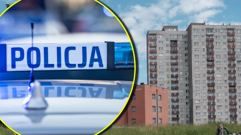 Nie żył od lat, a wciąż "opłacał" czynsz. Ciało seniora było zmumifikowane