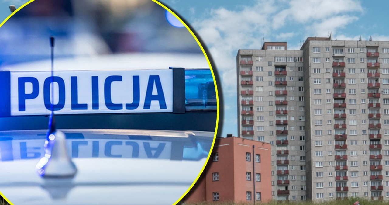 Poznań. Zmumifikowane ciało w mieszkaniu. Senior nie żyje od kilku lat