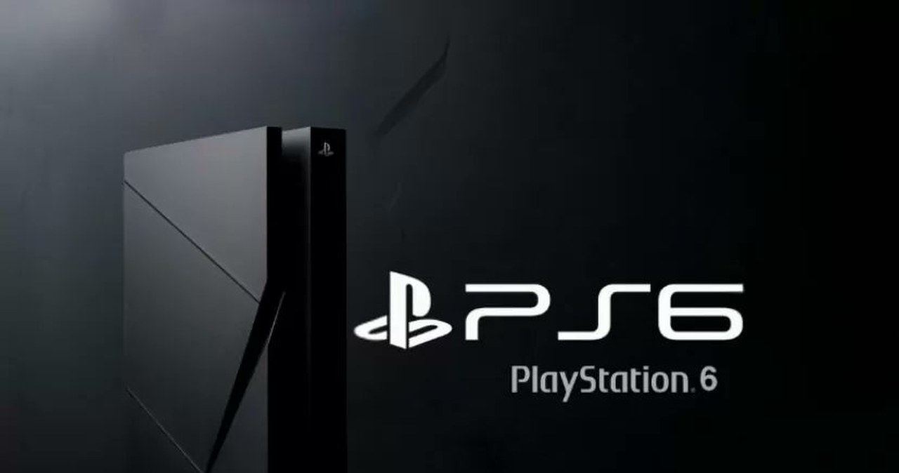 PlayStation 6 gamingowym potworem? Na pokładzie konsoli choćby 30 GB RAM!