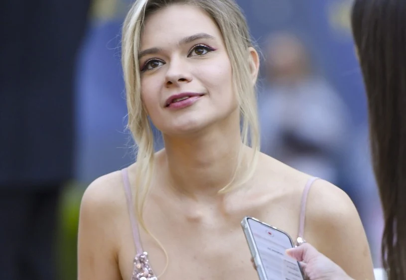 Wróblewska pochwaliła się nowym mieszkaniem. Nie będzie mieszkać tam sama