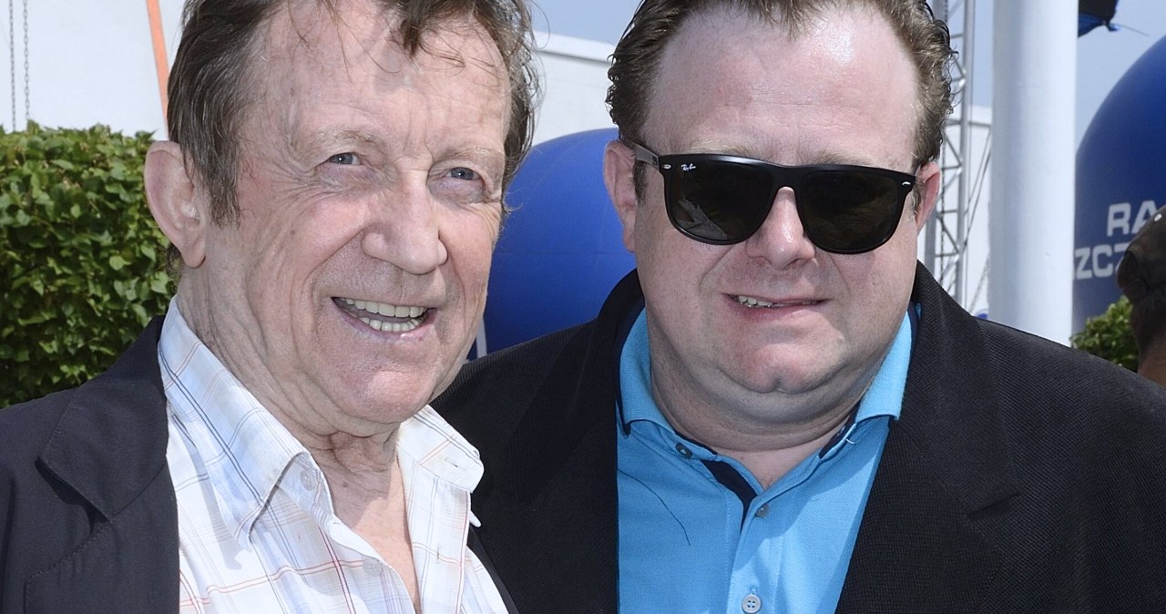 Edward, Olaf i Marianna noszą różne nazwiska. Tajemnica aktorskiego rodu