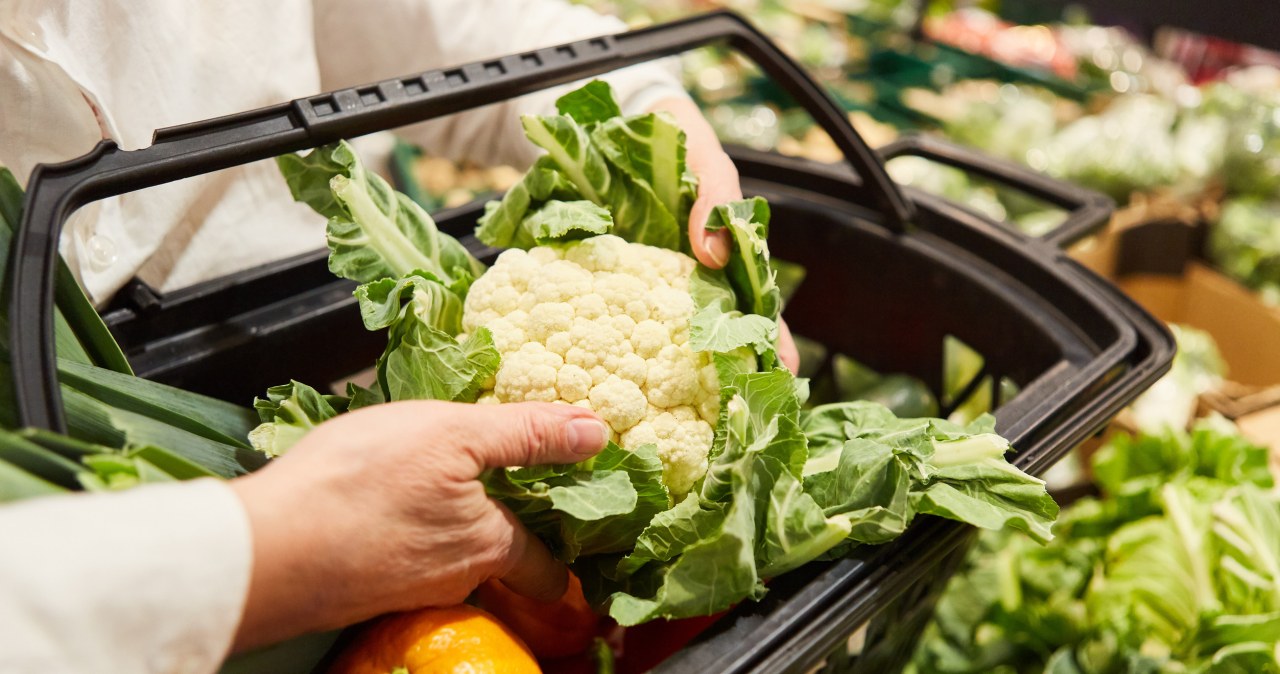 Zimą unikaj tych warzyw jak ognia. Oto "brudna" piątka