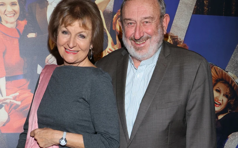 Drozda w domu był tylko gościem. Oto prawda o jego małżeństwie z Ewą