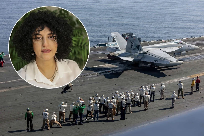 Wielkie napięcie na linii USA - Iran. Sąd w Teheranie wydał głośny wyrok