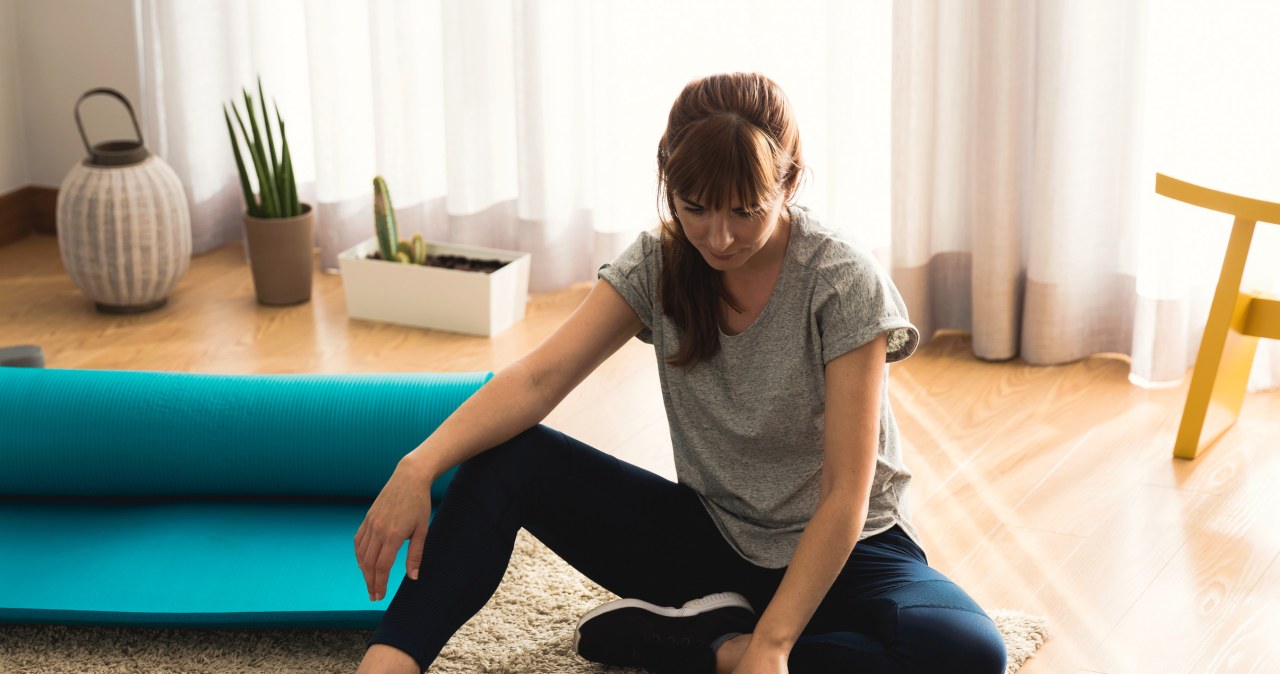 Ten prosty masaż jelit uwolni cię od zaparć i poprawi perystaltykę jelit