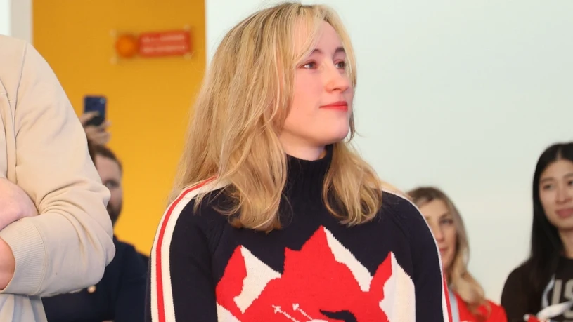 Olimpijka zamieściła... ogłoszenie matrymonialne. A tu taka reakcja kibiców