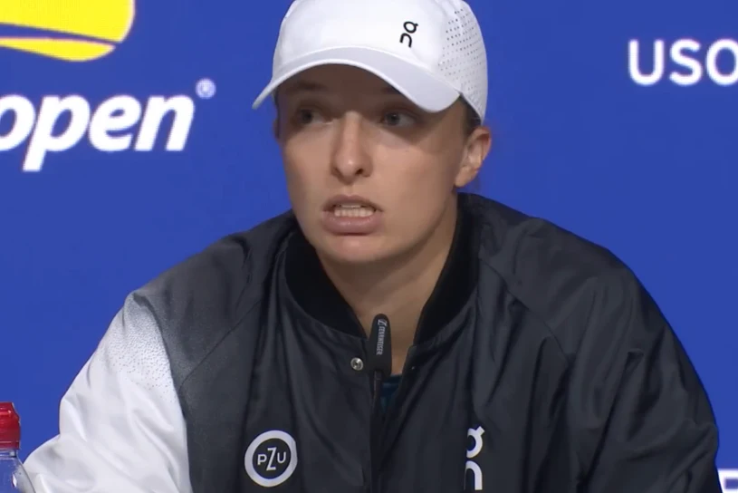 Miała zaledwie 7 lat. Wypadek Świątek mógł skończyć się tragedią