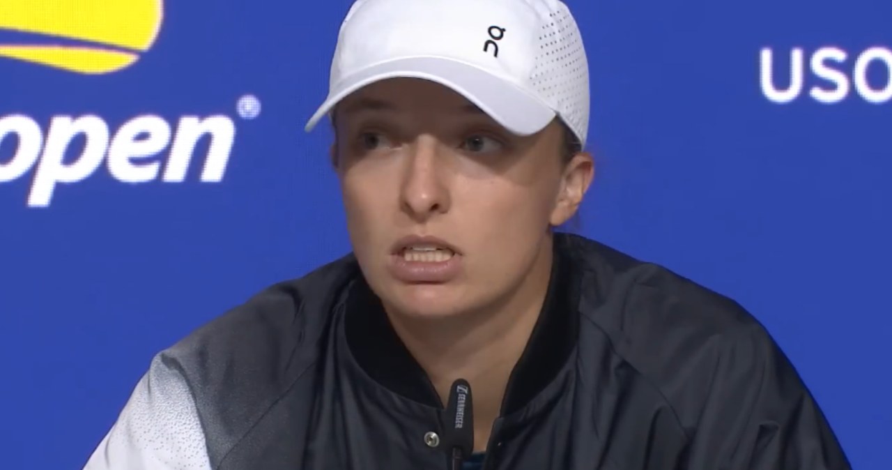 Miała zaledwie 7 lat. Wypadek Świątek mógł skończyć się tragedią