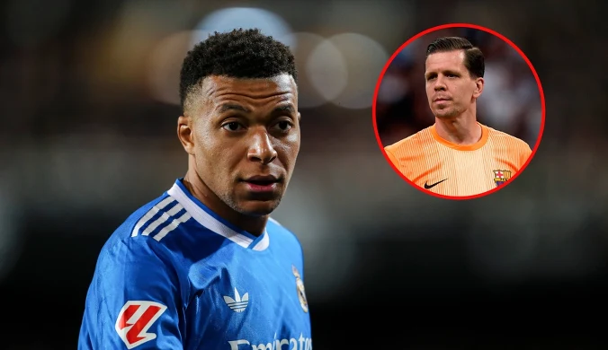 Gorąco ws. Mbappe. W Hiszpanii burza. Nagle pojawia się nazwisko Szczęsnego