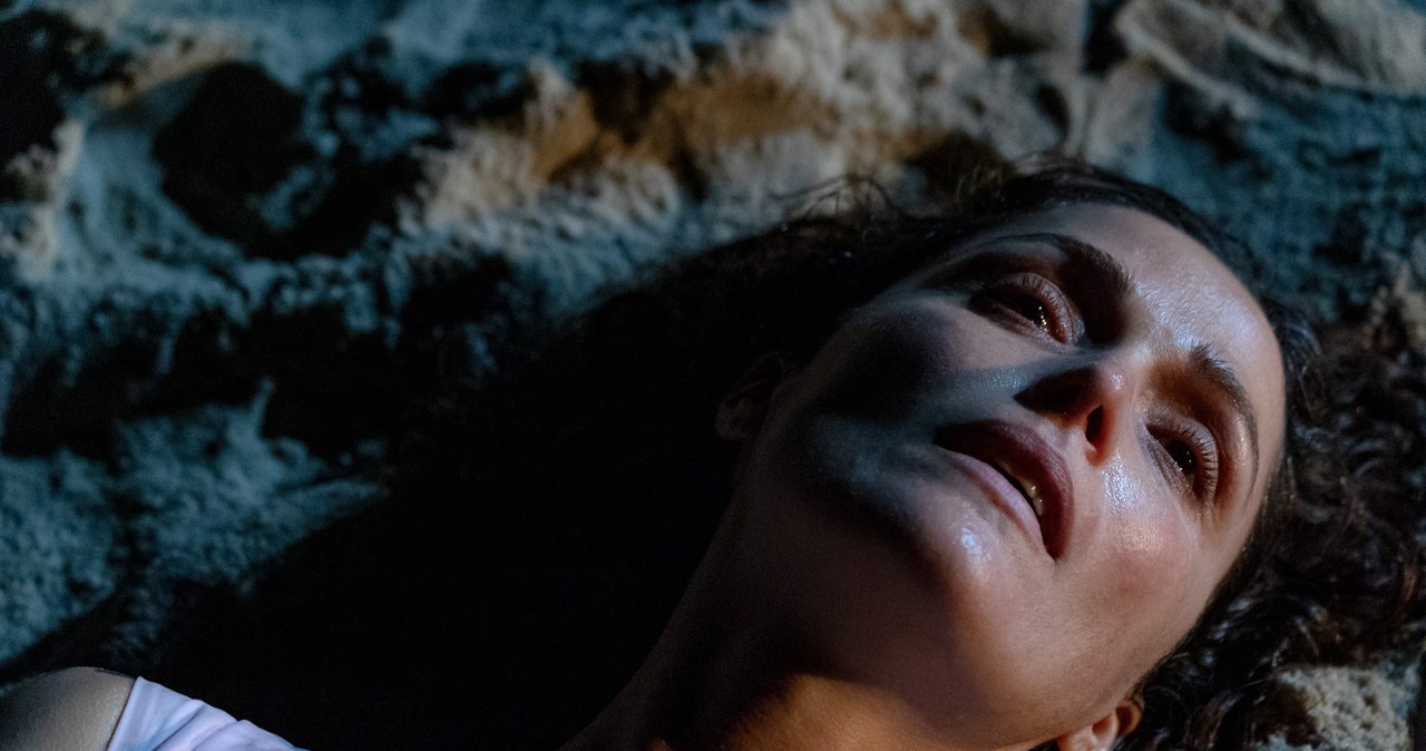 Jeden z najlepszych filmów roku. Jednocześnie zachwyca i męczy