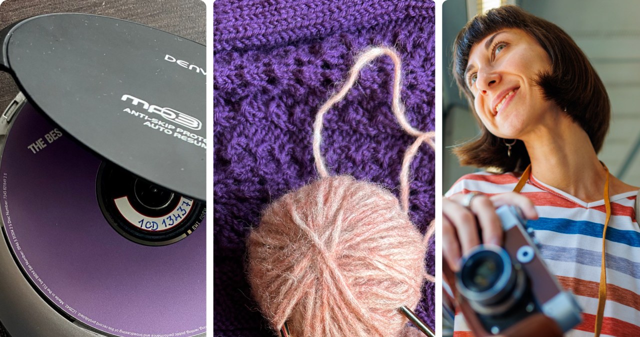 Odeszły do lamusa, wracają do łask. Stały się niemal towarem luksusowym