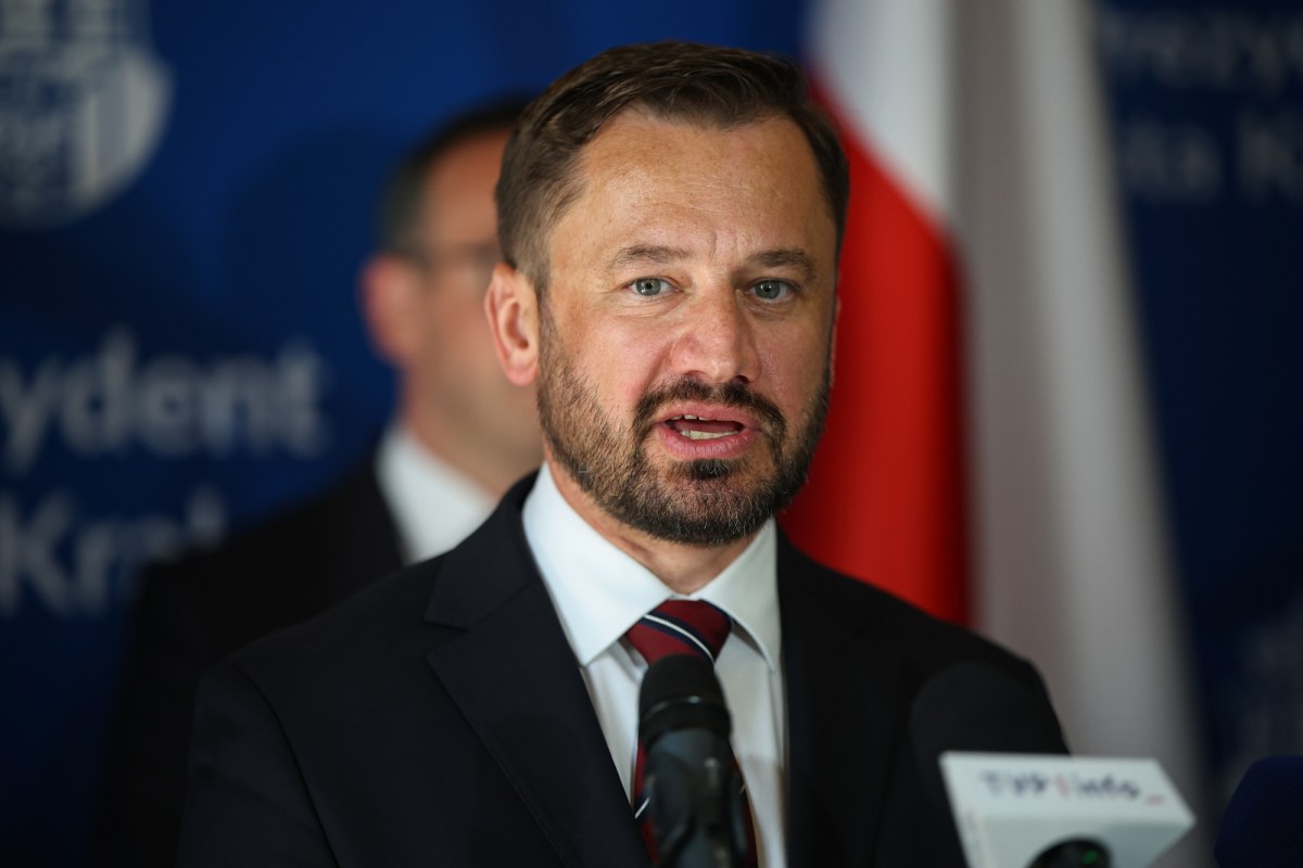 Zwolennicy referendum ws. Miszalskiego reagują po ataku na aktywistę. "Emocje buzują"